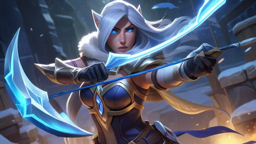 ashe counters strategy