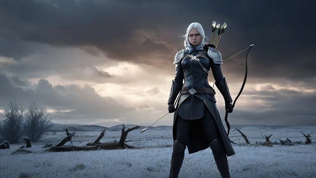 ashe counters guide