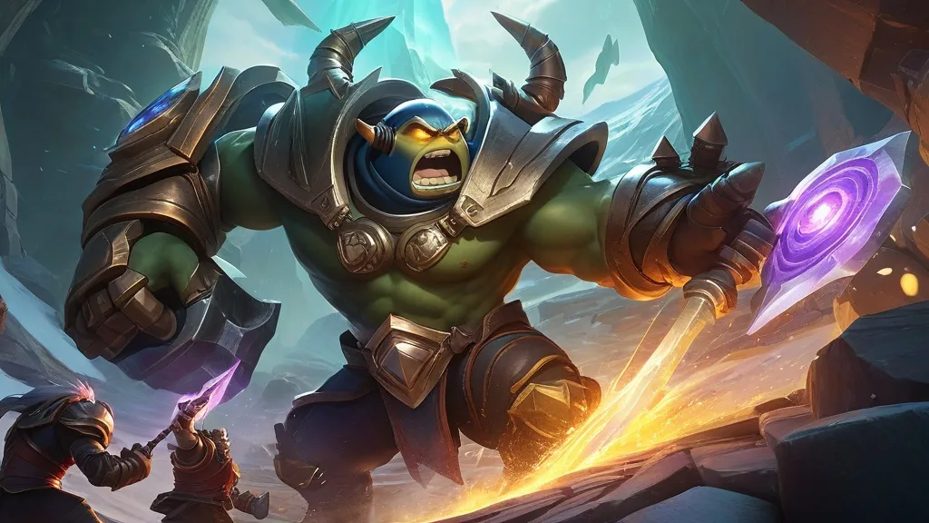 riven counter tips and strategies