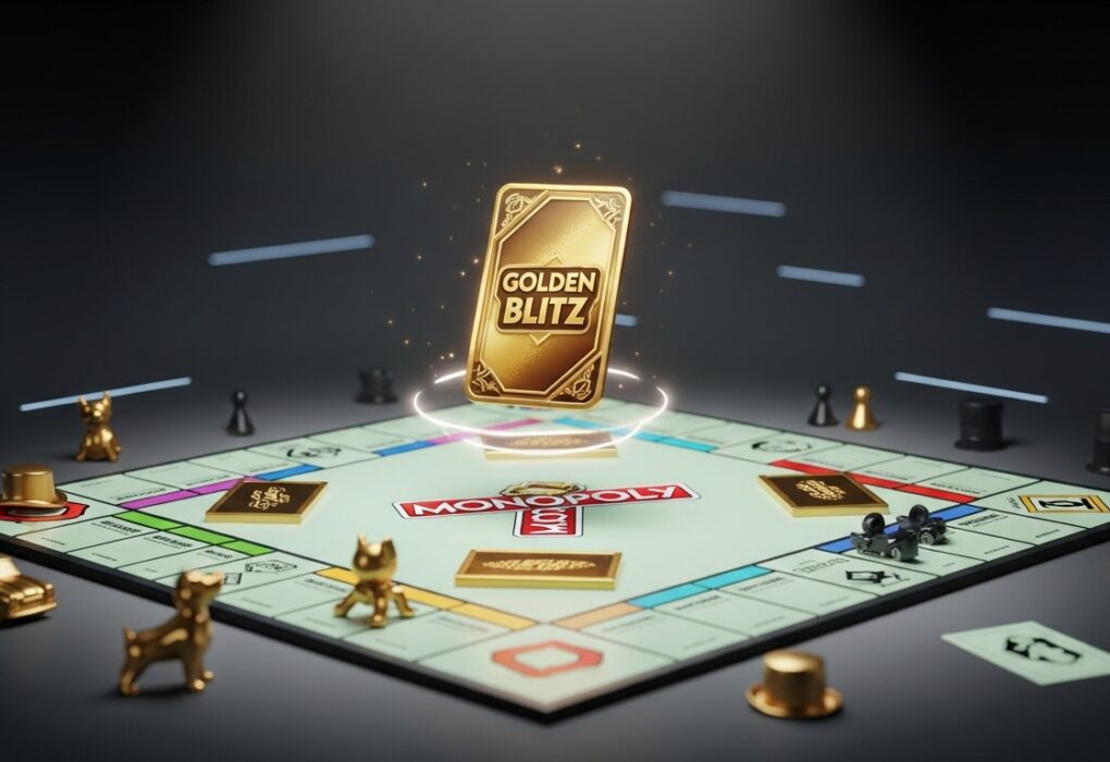 Monopoly Go Golden Blitz next drop predictions and prep