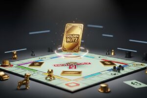 Monopoly Go Golden Blitz next drop predictions and prep