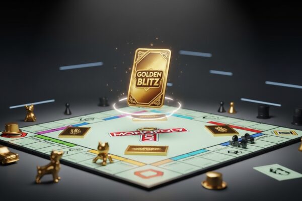 Monopoly Go Golden Blitz next drop predictions and prep