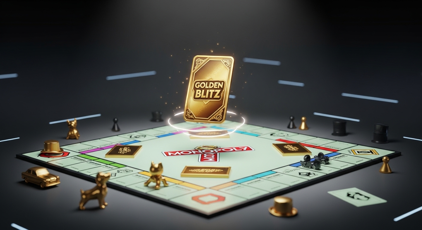 Monopoly Go Golden Blitz next drop predictions and prep
