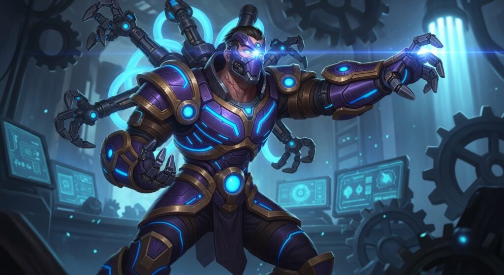league of legends viktor build first strike e max two item spike schematic