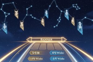 genshin banners