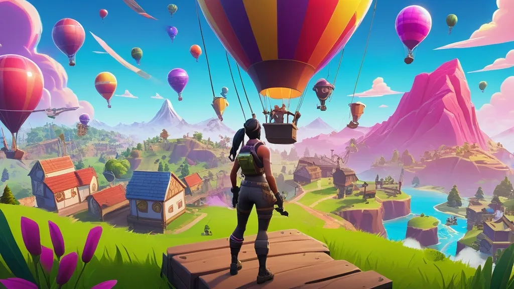 fortnite-themed pick up lines