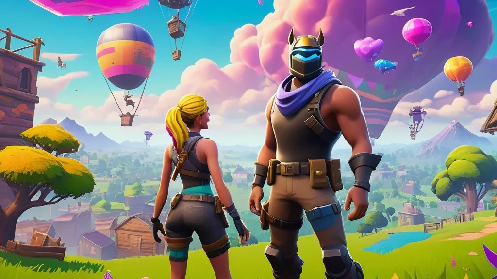 fortnite pick up lines battle royale humor