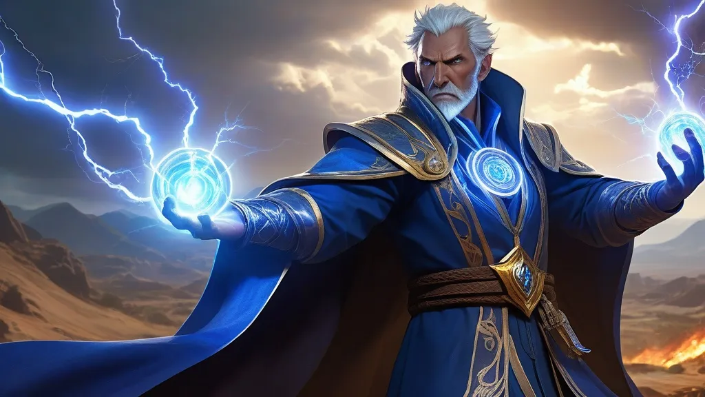 league of legends viktor champion details