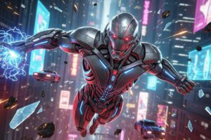 when is ultron coming to marvel rivals​