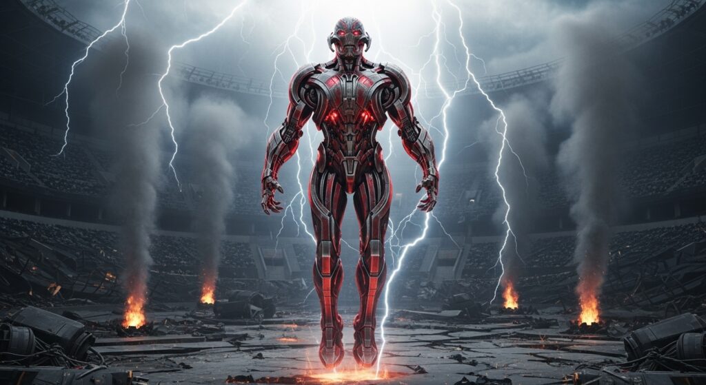 when is ultron coming to marvel rivals
