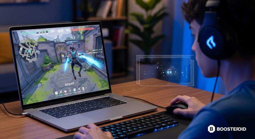 can you play valorant on mac​